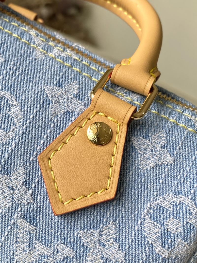 Louis Vuitton Speedy Bags